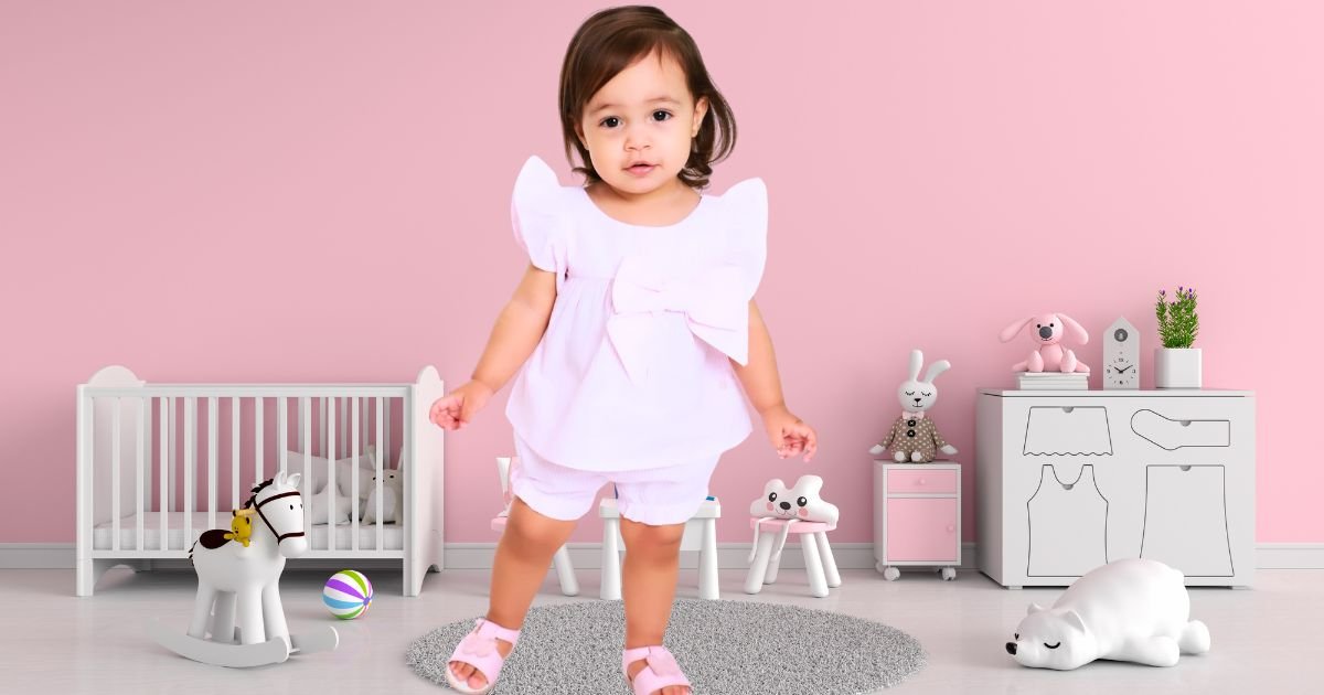 Isabella Maria: A Estrela que Encanta Com Sua Alegria e Carisma