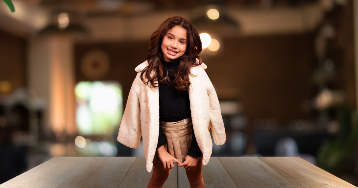 Yasmin Vidal: A Influenciadora que Brilha nas Passarelas e nas Redes Sociais