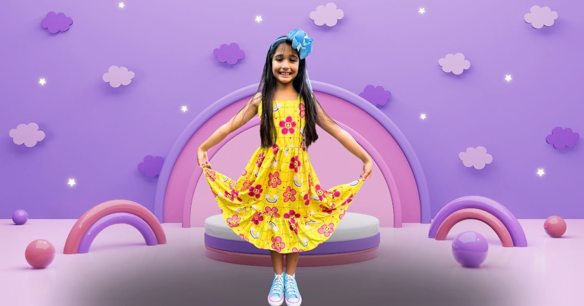 Letícia Rodrigues: A Brilhante Influenciadora que Encanta com seu Sorriso e Carisma