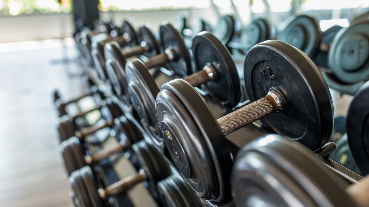 Musculação na Adolescência: O Que Saber