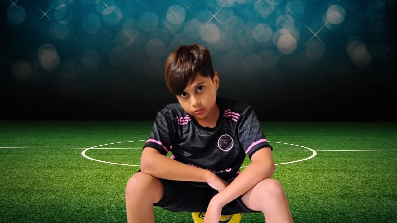 O Brilho da Nova Geração: A Ascensão de Victor Almeida como Influenciador Digital