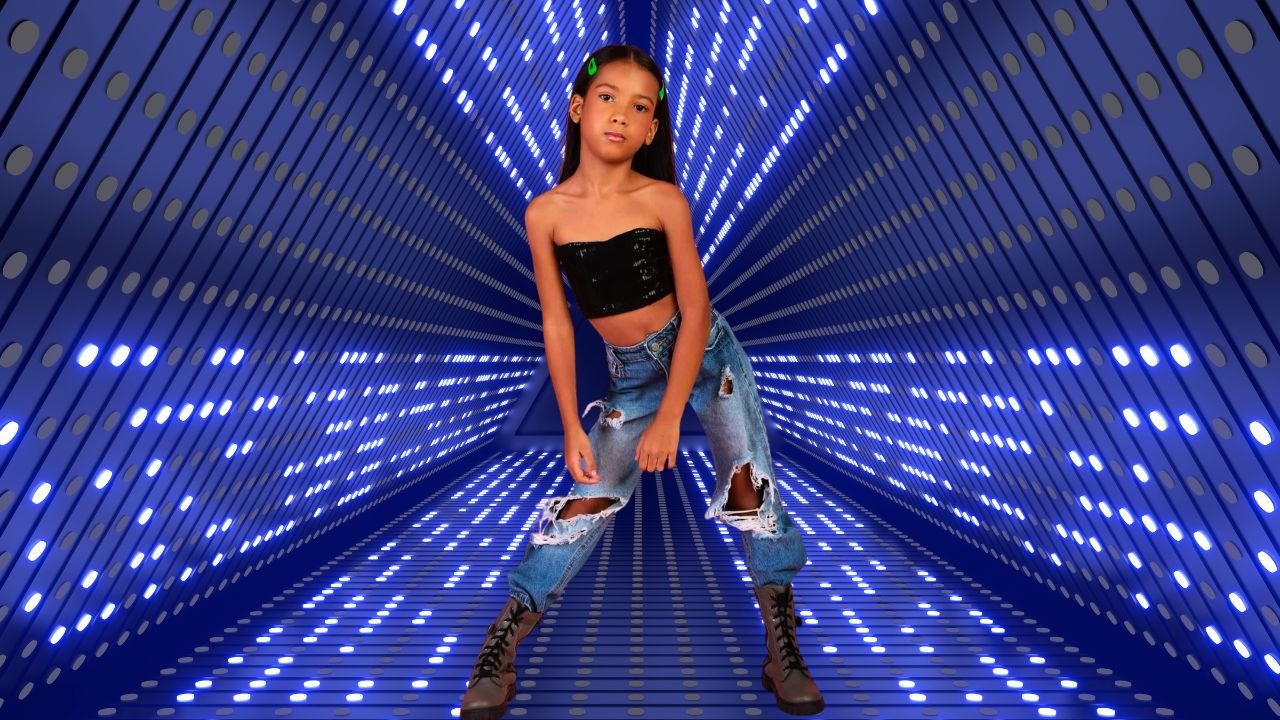 A Brilhante Jornada de Fernanda Eduarda: A Influenciadora Infantil que Encanta nas Redes Sociais