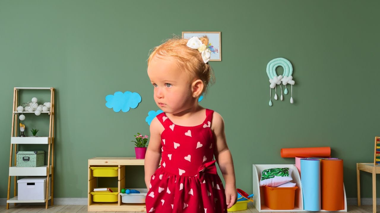 Elisa Neves: A Baby Influencer que Já Conquista Seguidores com Carisma e Alegria