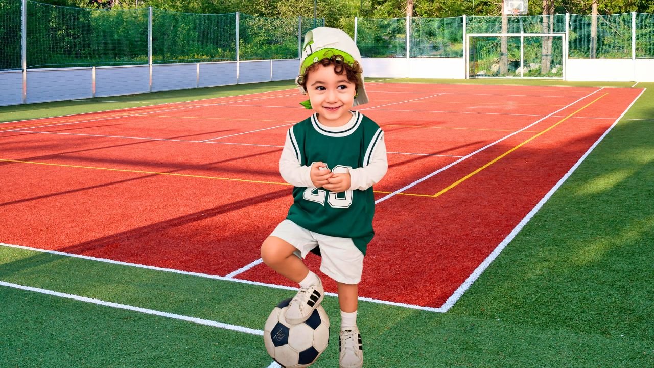 Matteo Terror: O Pequeno Influenciador que Está Conquistando Portugal e Fazendo Sucesso no TikTok