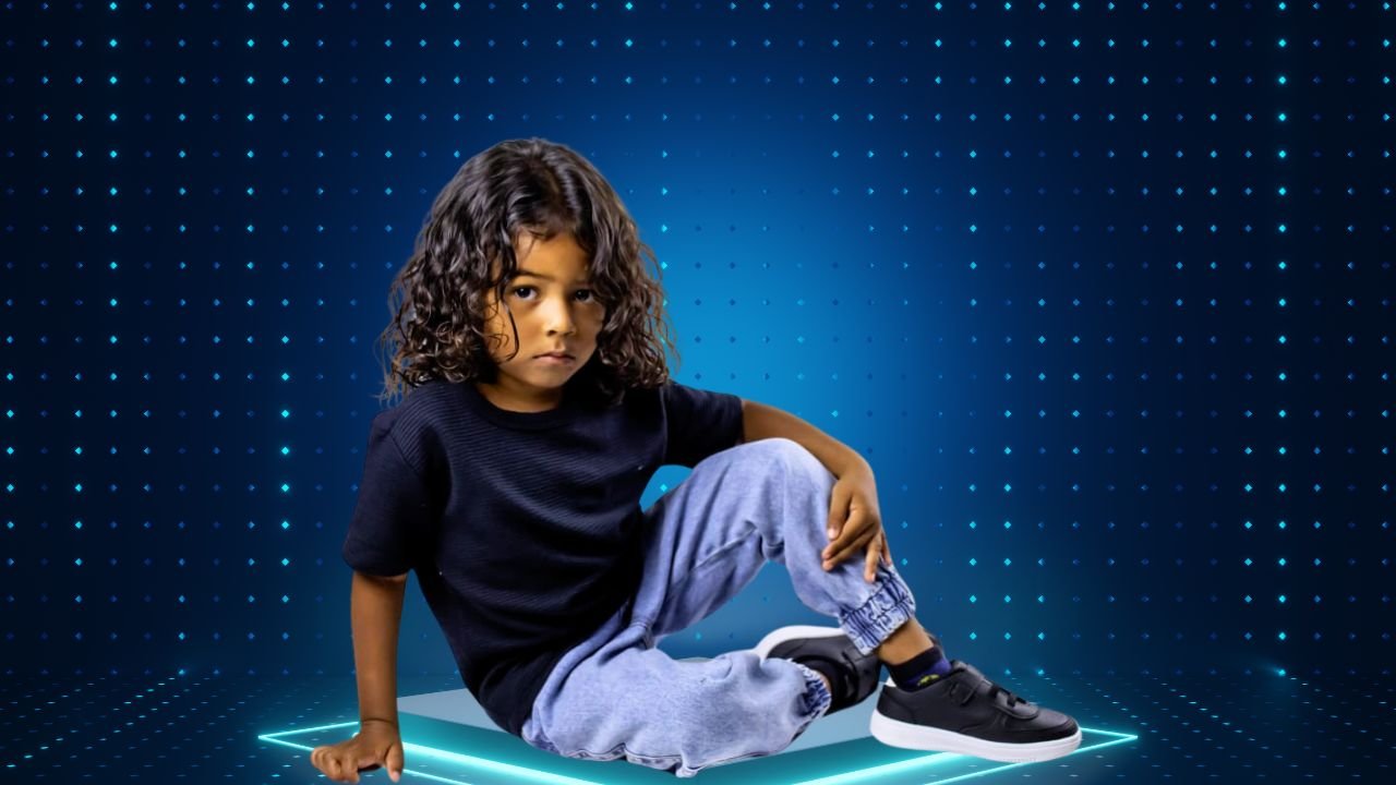 Benjamin Xavier: O Pequeno Influenciador que Já Faz a Diferença no Mundo Digital