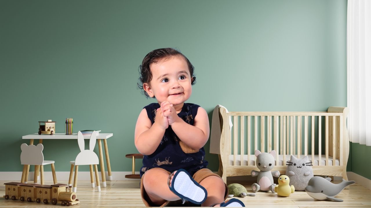 Danillo Emanuel: O Baby Influencer Que Está Começando a Brilhar nas redes sociais