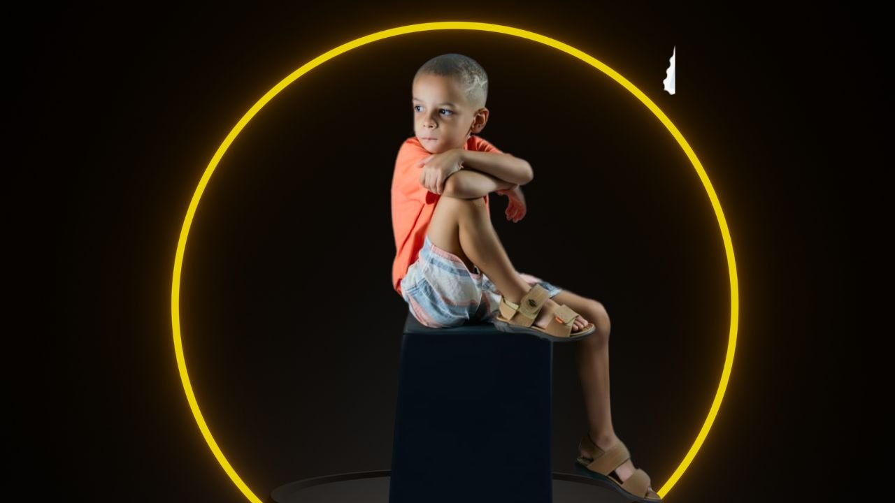 Marcos José: O Pequeno Gamer Que Está Conquistando o Mundo Digital