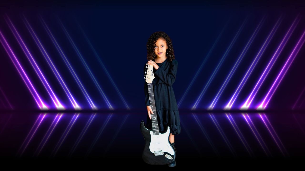 Valentina Gomes: A Influenciadora Mirim que Conquista Corpos e Mentes com Charme e Determinação