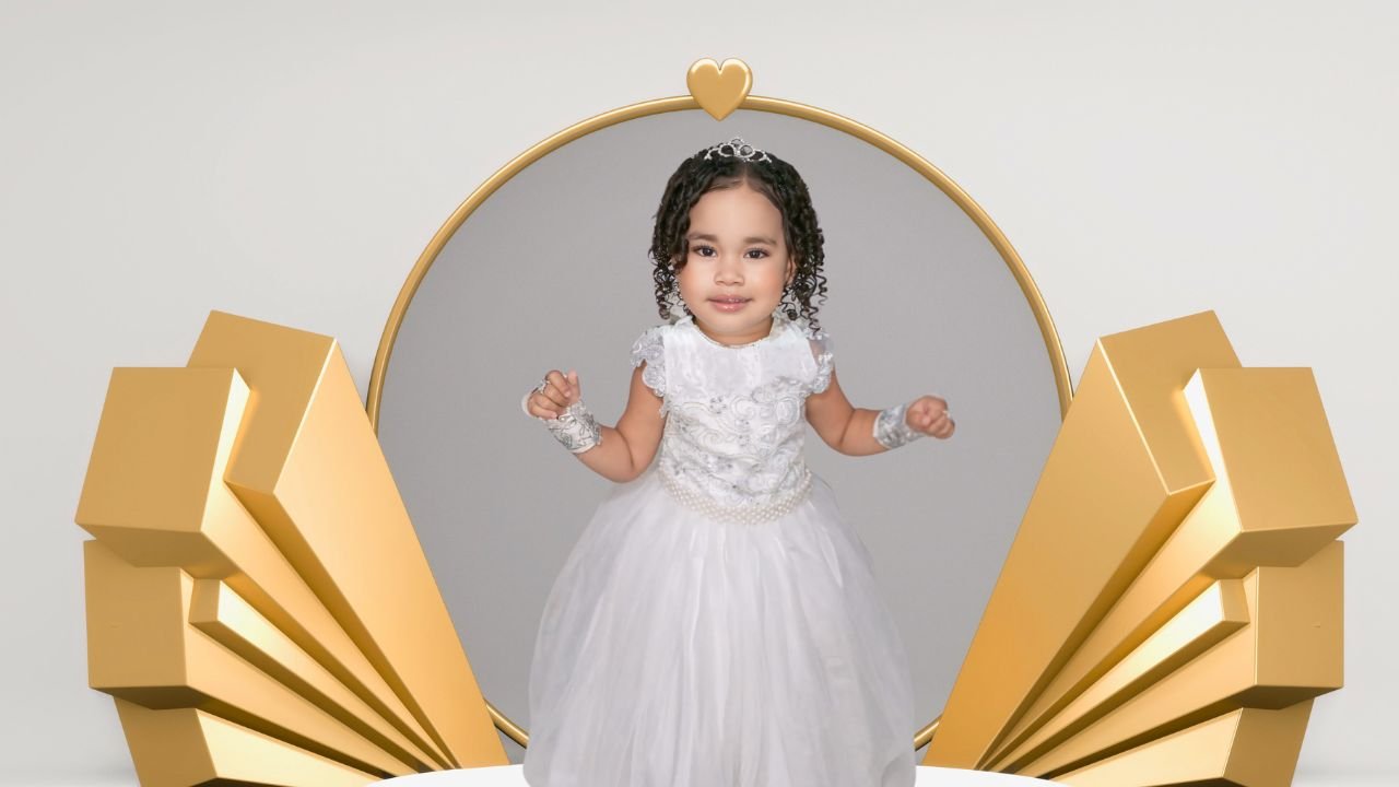 Layla Silva: A Pequena Promessa no Mundo dos Influenciadores Kids