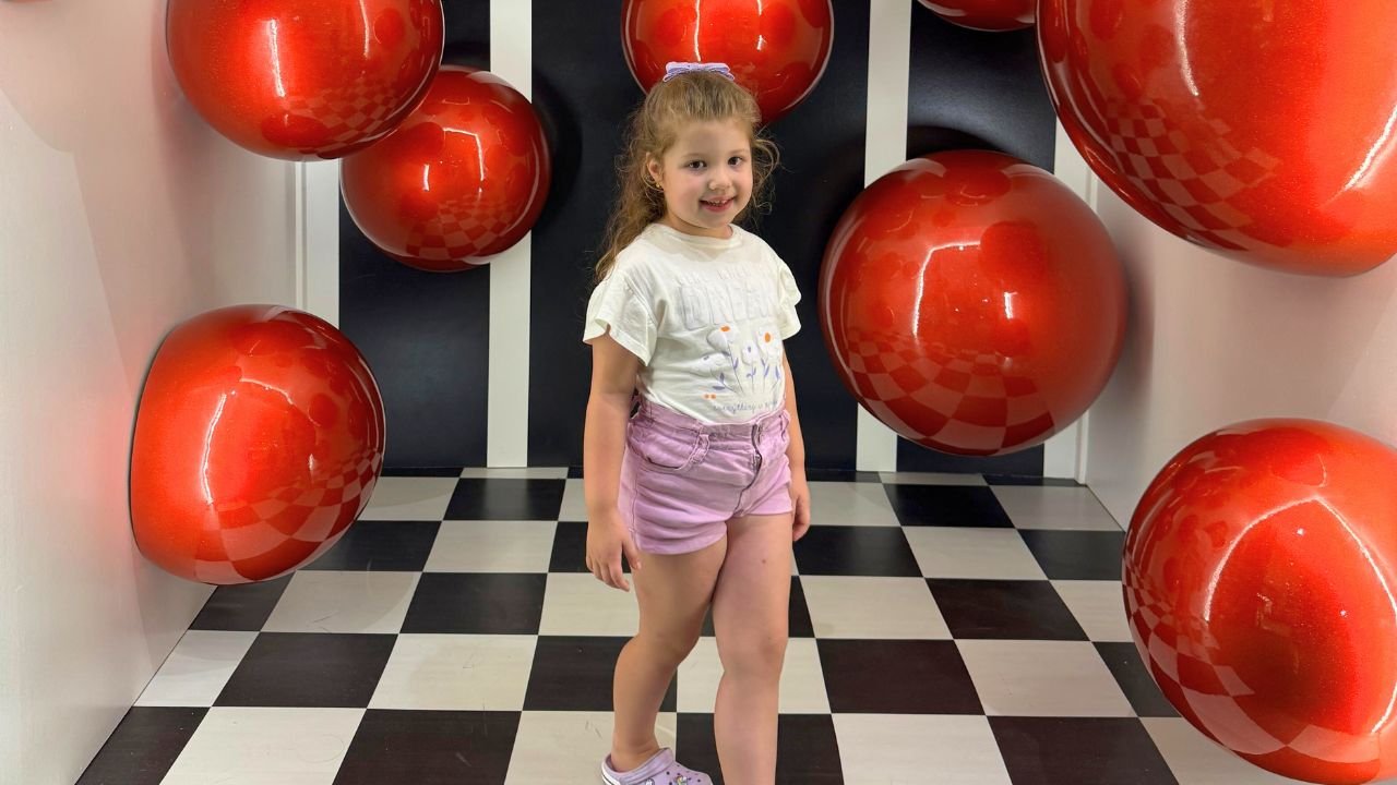 Malu Blog: A Pequena Influenciadora Que Encanta Com Carisma e Estilo