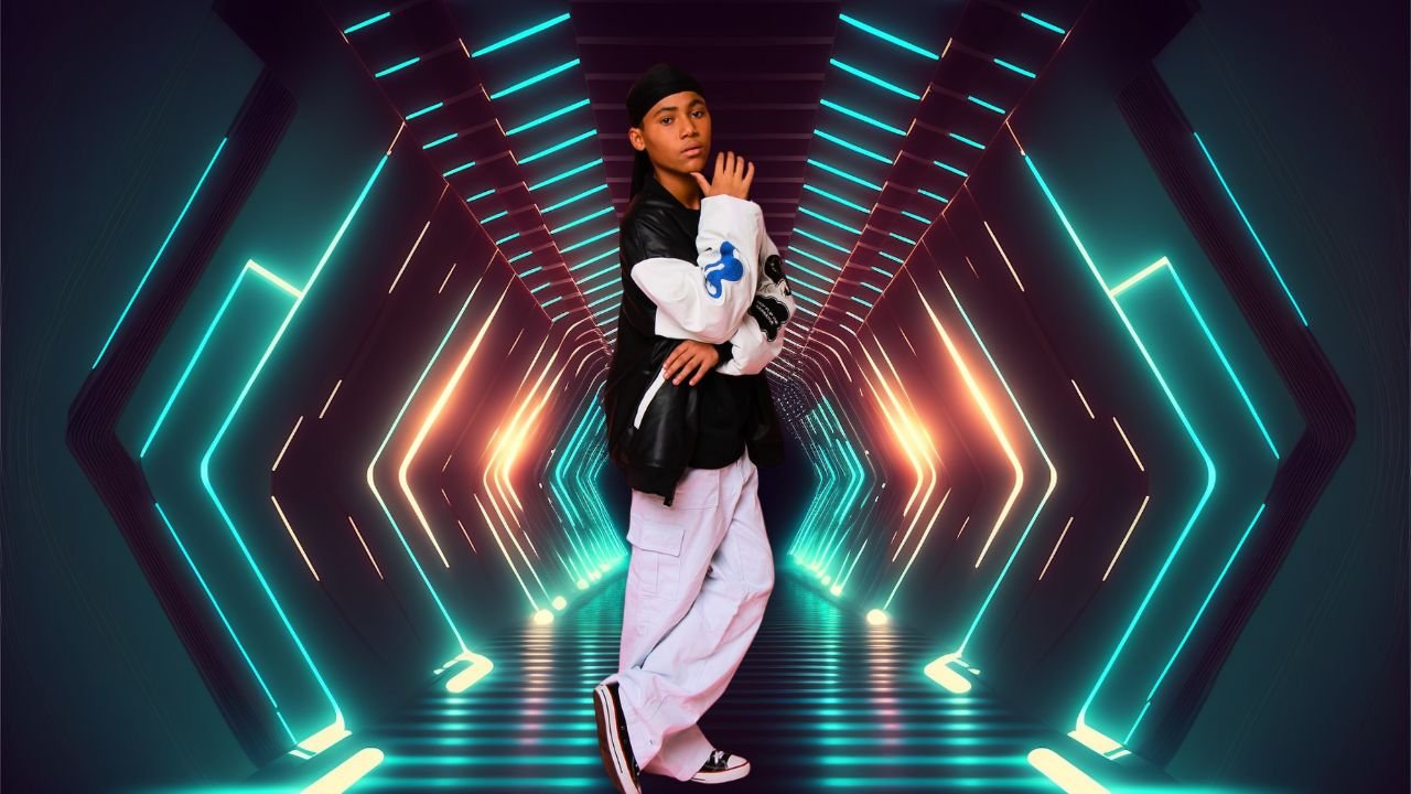 David Silveira: Um Jovem Talento em Ascensão no Mundo da Moda e Influência Digital