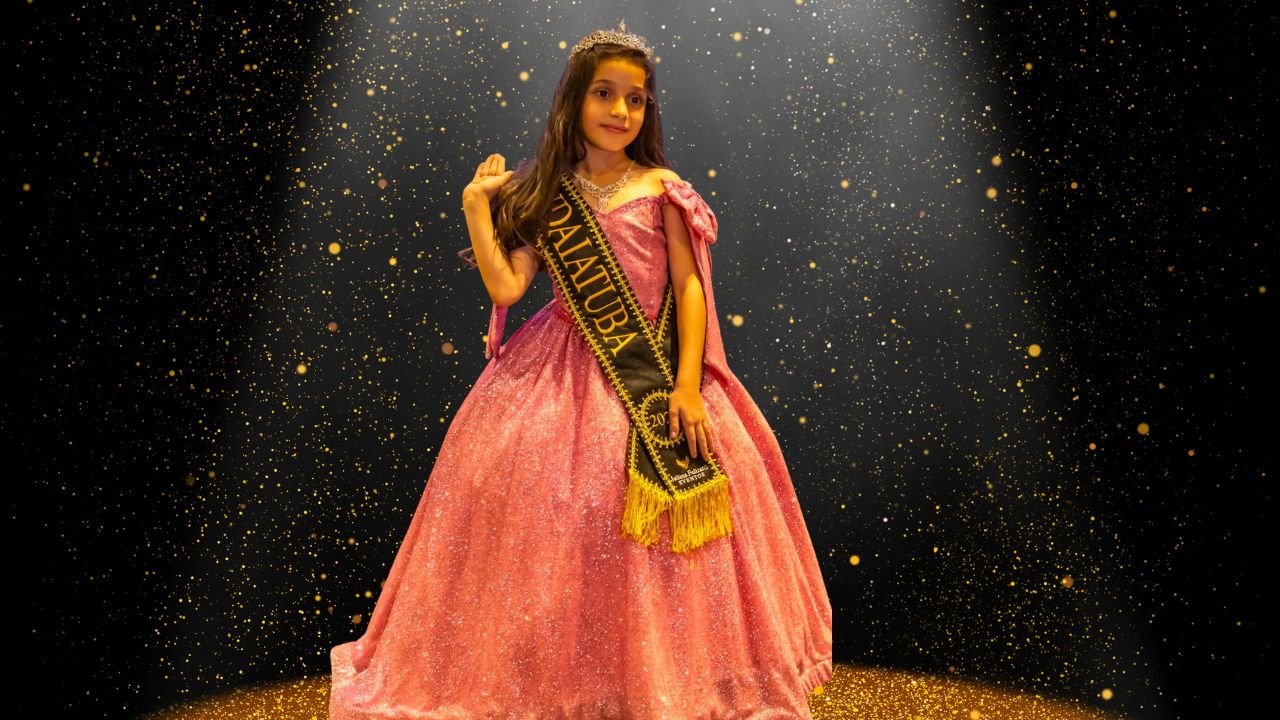 Alícia Miss: De Miss Indaiatuba à Influenciadora Infantil que Inspira o Brasil