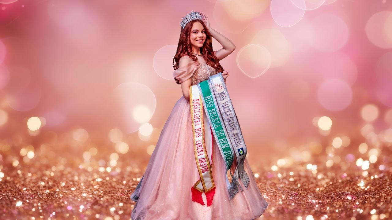 Mel Perovano: Brilhando no Mundo da Moda e Influência Digital