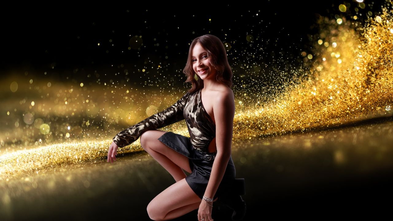 Nik Crivellaro: Modelo, Atriz e Judoca Brilhando em Múltiplas Áreas