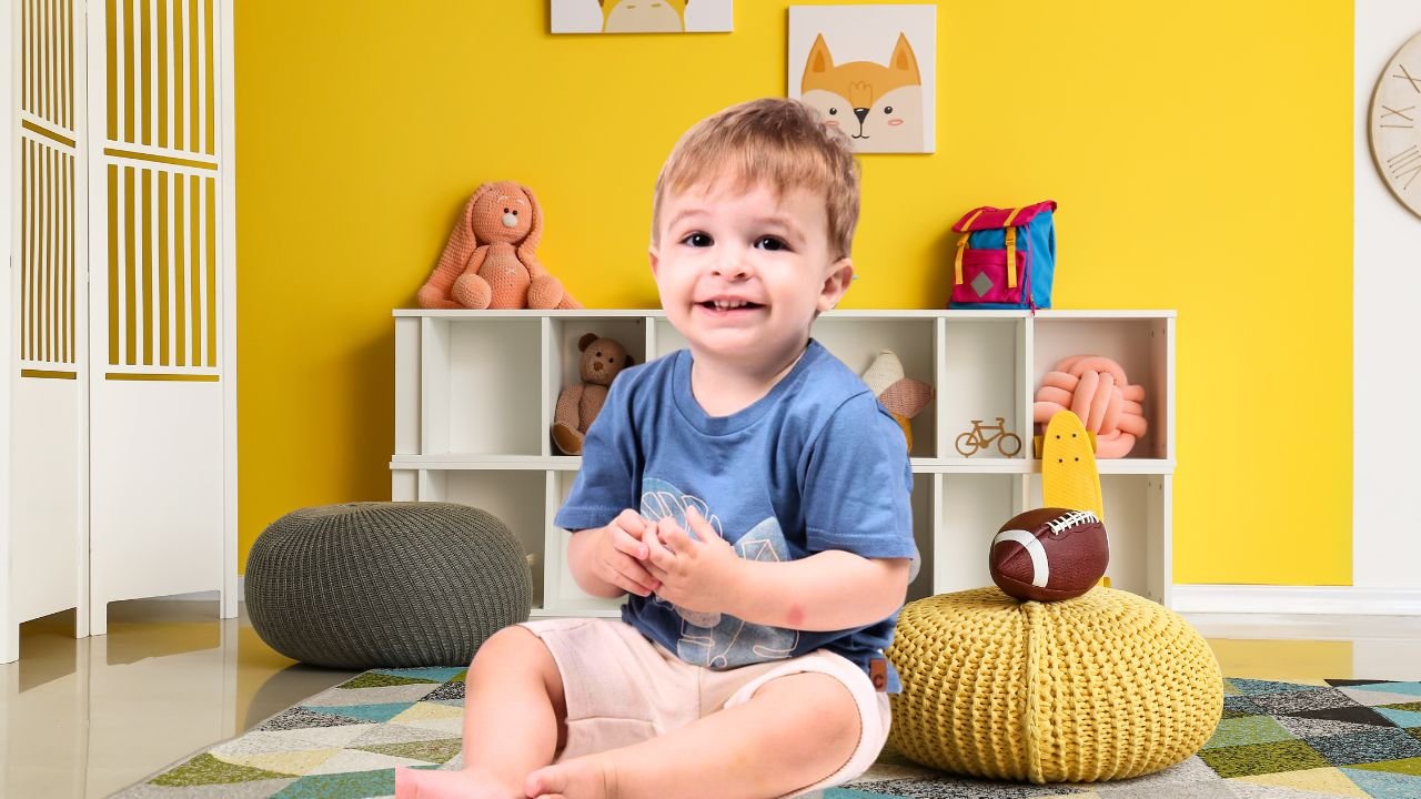 Estevan Schommer: O Pequeno Explorador que Encanta o Mundo Digital