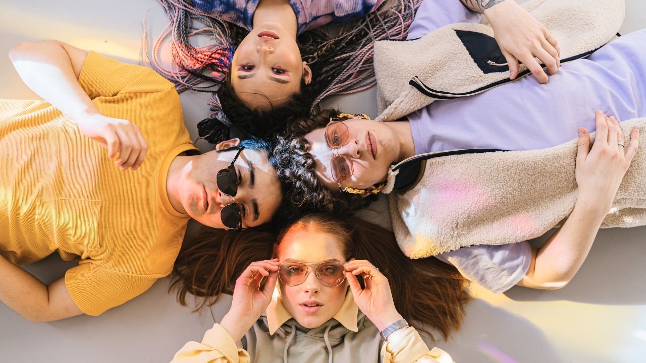 O Desafio da Adolescência: Conexão ou Isolamento?