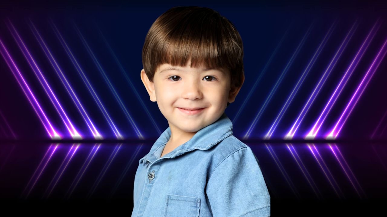 Davi Souza: O Mini Influencer Que Encanta Pela Alegria e Autenticidade