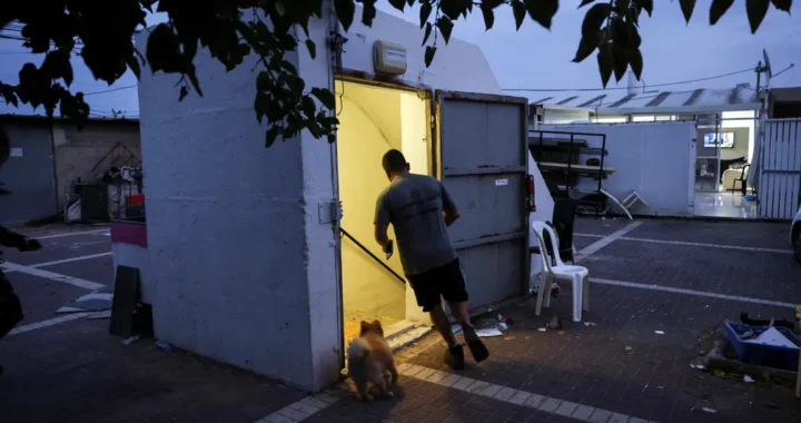 Bunkers protegem população de Israel contra ataques do Irã; entenda como eles funcionam